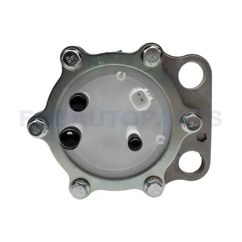 Fuel Pump Alloy Fuel Pump for Honda Fury Interstate 1300 Rincon 680 TRX680 Sabre 1300 16700-HN8-601 6700-HN8-A62 - image 3